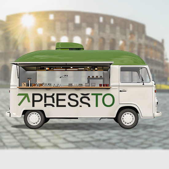 Adesivi PVC per automezzi